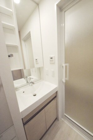 ライトテラス上野の物件内観写真